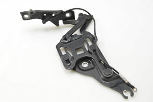 BMW X6 E71 (2008–2014) Hood hinge 7148348 - 5