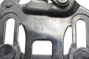 BMW X6 E71 (2008–2014) Hood hinge 7148347 - 4