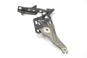BMW X6 E71 (2008–2014) Hood hinge 7148347 - 5
