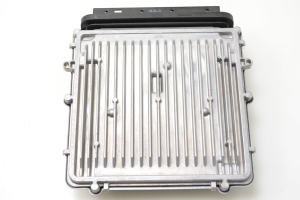 BMW X6 E71 (2008–2014) Engine control unit 8517015 - 3