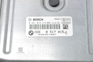 BMW X6 E71 (2008–2014) Engine control unit 8517015 - 4