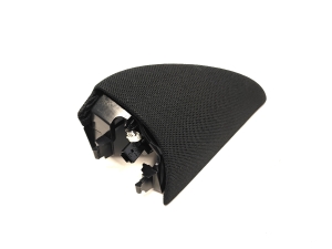 Front door speaker - 1079741-00-A