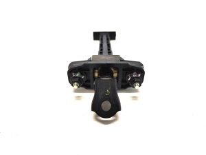 Tesla Model Y Y (2020–2026) Front door check 1500682-00-B - 4