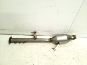 TOYOTA Land Cruiser 150 (2009–2026) Katalysator 33003