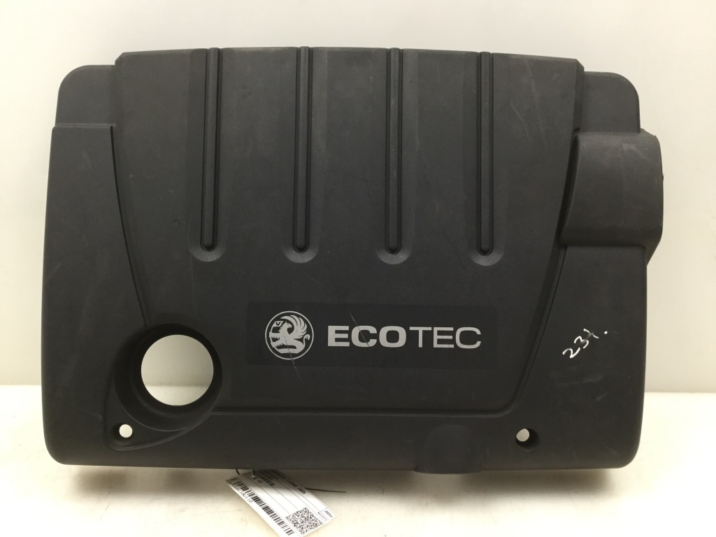 OPEL Vectra C (2002-2005) Engine Cover 55558383 24922761