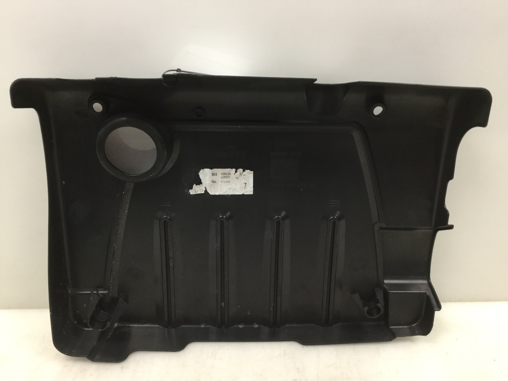 OPEL Vectra C (2002-2005) Engine Cover 55558383 24922761