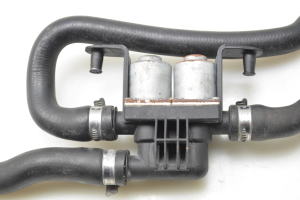BMW X6 E71 (2008–2014) Magnetventil 6910544 - 2