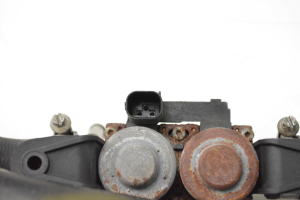 BMW X6 E71 (2008–2014) Magnetventil 6910544 - 3