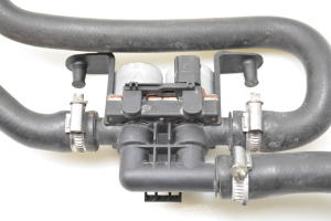 BMW X6 E71 (2008–2014) Magnetventil 6910544 - 4