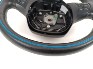BMW i 3 I01 (2013–2026) Steering wheel and its parts - 3