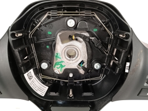 BMW i 3 I01 (2013–2026) Steering wheel and its parts - 4