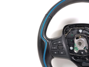 BMW i 3 I01 (2013–2026) Steering wheel and its parts - 7
