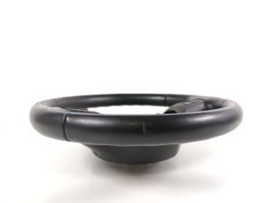BMW i 3 I01 (2013–2026) Steering wheel and its parts - 8