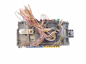 Mercedes Benz B-Class 246 (2011–2017) Fuse boxes A2469067100 - 3