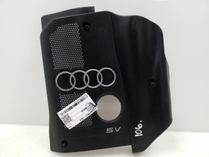 AUDI A6 C5 (1997–2005) Mootori ilukate 058103724 - 4
