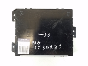 Konditsioneeri juhtimismoodul - 8865050350