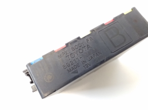 LEXUS GS (2005–2011) Juhtplokk 8921153020 - 2