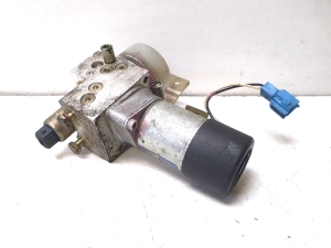 BMW 7 SERIJA E66 (2001–2008) Heckklappe Zuziehhilfe 7015009  HB70087002 - 4