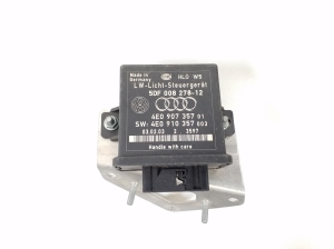 Lichtsteuermodul - 4E0907357