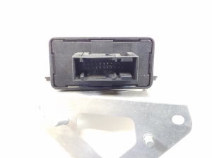 AUDI A8 D3 (2002–2010) Lichtsteuermodul 4E0907357 - 2