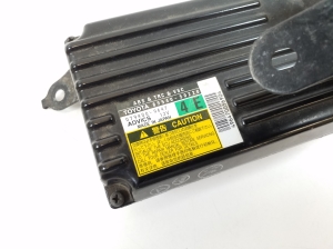 LEXUS LS (2006–2017) Control unit 8954050220 - 3