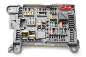   Sicherungskasten Innenraum  - 518954021A 