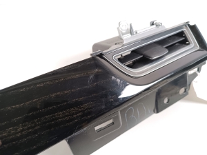 Tesla Model S S (2012–2026) Dashboard air vent grilles 600762800C - 3