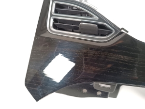 Tesla Model S S (2012–2026) Dashboard air vent grilles 600762800C - 5