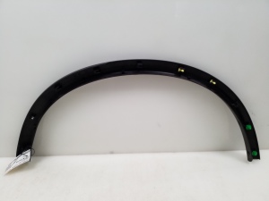 NISSAN X-Trail T32 (2013–2021) Abdeckung Kotflügel hinten 788604CE1A - 2