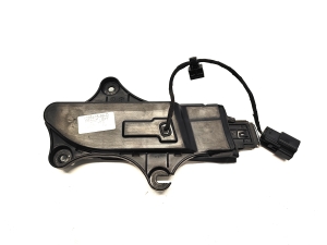 Tesla Model X X (2015–2026) Front door exterior handle 1035418-99-D - 4