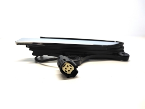 Tesla Model X X (2015–2026) Front door exterior handle 1035418-99-D - 5