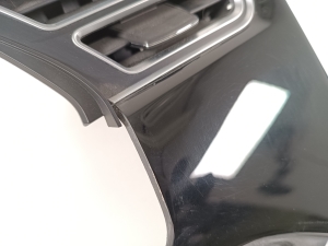 Tesla Model S S (2012–2026) Dashboard air vent grilles 600762900C - 4