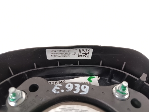 BMW i 3 I01 (2013–2026) Stūres drošības spilvens 1033666 - 2