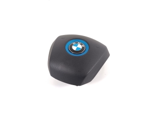BMW i 3 I01 (2013–2026) Stūres drošības spilvens 1033666 - 3