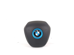Steering wheel airbag - 1033666