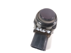 Volkswagen Touareg I (2002–2010) PDC-Sensor vorne 1J0919275 - 2