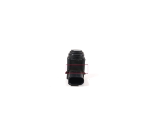 Volkswagen Touareg I (2002–2010) PDC-Sensor vorne 1J0919275 - 2