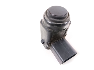 Volkswagen Touareg I (2002–2010) PDC-Sensor vorne 1J0919275 - 3