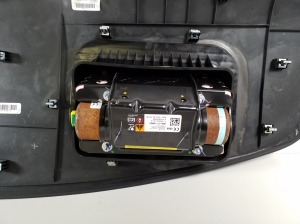 Tesla Model S S (2012–2026) Armaturenbrett 100225500E - 2