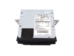 NISSAN Leaf I (2010–2017) Audio, Video, Navigation 259154NF5A - 3