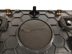 Tesla Model S S (2012–2026) Other dashboard part - 2