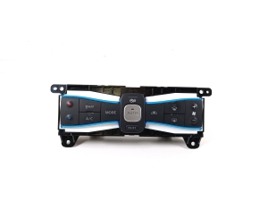 Heater control panel - 275003NH0C