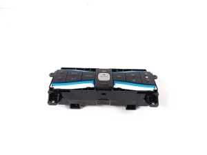 NISSAN Leaf I (2010–2017) Heater control panel 275003NH0C - 3