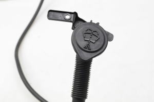 BMW X6 E71 (2008–2014) Scheibenwaschbehälter vorne 7161476 - 3