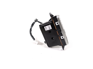 NISSAN Leaf I (2010–2017) Radio control switch 3ND1B210491 - 2