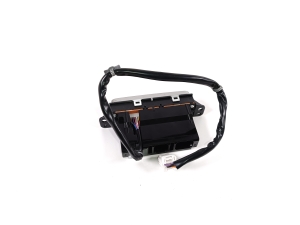 NISSAN Leaf I (2010–2017) Radio control switch 3ND1B210491 - 3