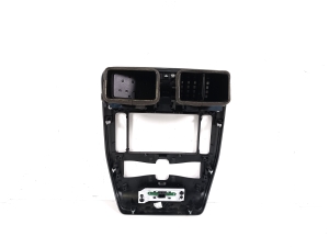 NISSAN Leaf I (2010–2017) Dashboard air vent grilles - 5