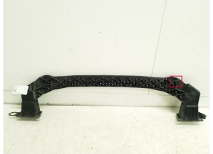 Citroen DS4 (2011–2018) Front bumper reinforcement 9674966580 - 3