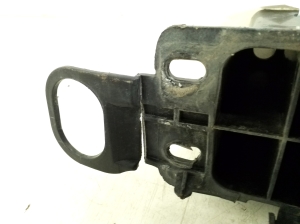 Citroen DS4 (2011–2018) Front bumper reinforcement 9674966580 - 5