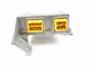 Honda Accord VI (1997–2002) Airbag module 77960S1AG91M1 - 3